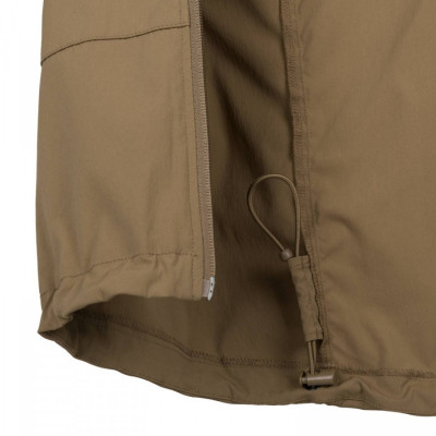 Куртка BLIZZARD - StormStretch, PenCott WildWood, Helikon-Tex