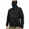 Куртка COMBAT DESERT - Windblocker, Black, Helikon-Tex