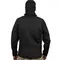 Куртка COMBAT DESERT - Windblocker, Black, Helikon-Tex