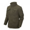 Куртка Covert M-65 Jacket, Taiga Green, Helikon-Tex