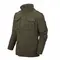 Куртка Covert M-65 Jacket, Taiga Green, Helikon-Tex Куртка Covert M-65 Jacket, Taiga Green, Helikon-Tex