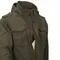 Куртка Covert M-65 Jacket, Taiga Green, Helikon-Tex Куртка Covert M-65 Jacket, Taiga Green, Helikon-Tex