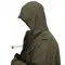 Куртка Covert M-65 Jacket, Taiga Green, Helikon-Tex Куртка Covert M-65 Jacket, Taiga Green, Helikon-Tex