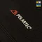 M-Tac балаклава-ніндзя фліс Polartec Black