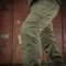 M-Tac штани Aggressor Gen ІІ Flex Dark Olive