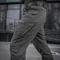 M-Tac штани Aggressor Summer Flex Black