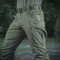 M-Tac брюки Conquistador Gen.I Flex Army Olive