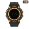 M-Tac годинник тактичний Adventure Black/Orange