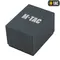 M-Tac годинник тактичний мультифункціональний Black