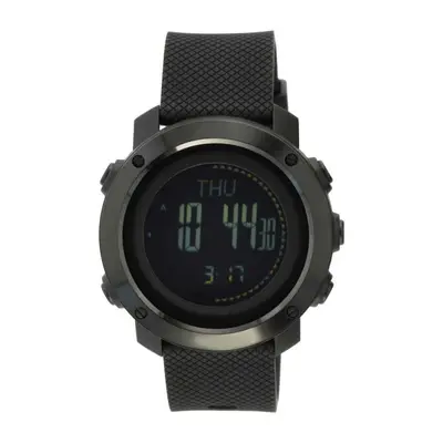 M-Tac годинник тактичний мультифункціональний Black