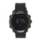 M-Tac годинник тактичний мультифункціональний Black
