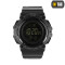 M-Tac годинник тактичний з компасом 2233 Black