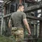 M-Tac футболка 93/7 Summer Light Olive