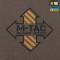 M-Tac футболка Delivery Service Dark Olive