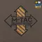 M-Tac футболка Delivery Service Dark Olive