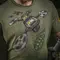 M-Tac футболка Мавік Light Olive