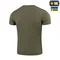 M-Tac футболка потовідвідна Summer Olive