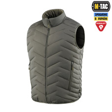 M-Tac жилет Витязь Primaloft Olive