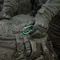 M-Tac карабін 8 см олива M-Tac карабін 8 см олива