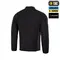 M-Tac кофта Nord Fleece Black