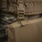 M-Tac килимок для сидіння з кріпленням на пояс ARMOR Coyote