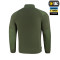 M-Tac куртка Combat Fleece Polartec Jacket Army Olive