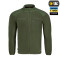 M-Tac куртка Combat Fleece Polartec Jacket Army Olive