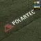 M-Tac куртка Combat Fleece Polartec Jacket Army Olive