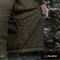 M-Tac куртка Combat Fleece Polartec Jacket Dark Olive
