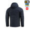 M-TAC КУРТКА JARL DARK NAVY BLUE