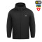 M-Tac куртка Paladin Pro Primaloft Black