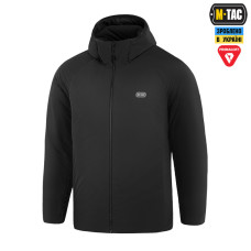 M-Tac куртка Paladin Pro Primaloft Black