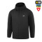 M-Tac куртка Paladin Pro Primaloft Black