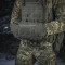 M-Tac муфта тактична Elite Ranger Green