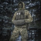 M-Tac муфта тактична Elite Ranger Green