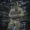 M-Tac муфта тактична Elite Ranger Green