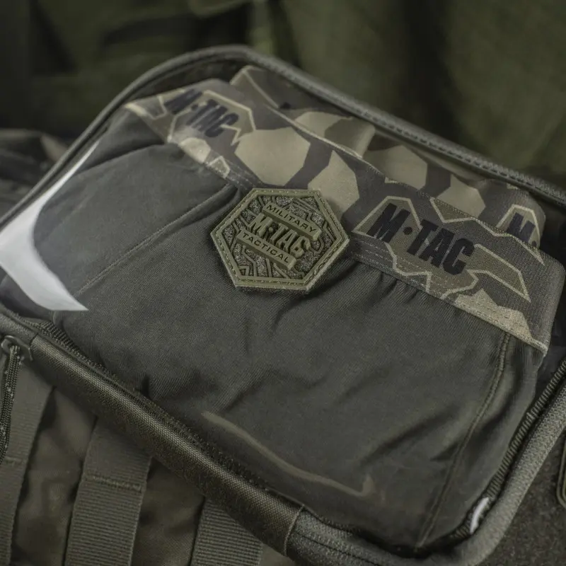 M-Tac органайзер утилітарний Slim Elite Ranger Green M-Tac органайзер утилітарний Slim Elite Ranger Green