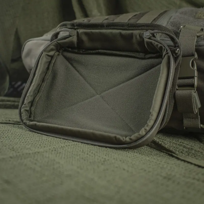 M-Tac органайзер утилітарний Slim Elite Ranger Green M-Tac органайзер утилітарний Slim Elite Ranger Green