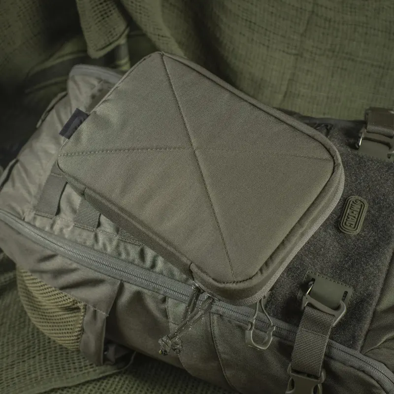 M-Tac органайзер утилітарний Slim Elite Ranger Green M-Tac органайзер утилітарний Slim Elite Ranger Green