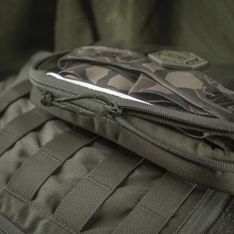 M-Tac органайзер утилітарний Slim Elite Ranger Green M-Tac органайзер утилітарний Slim Elite Ranger Green