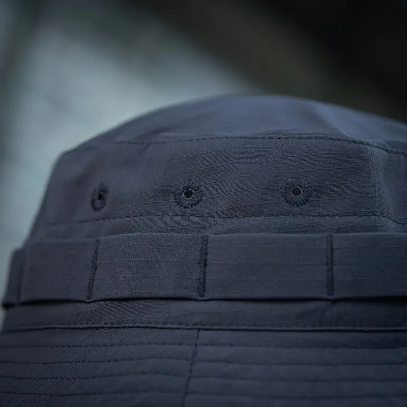 M-Tac панама Gen.II Summer Flex Dark Navy Blue M-Tac панама Gen.II Summer Flex Dark Navy Blue