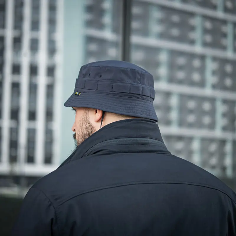 M-Tac панама Gen.II Summer Flex Dark Navy Blue M-Tac панама Gen.II Summer Flex Dark Navy Blue