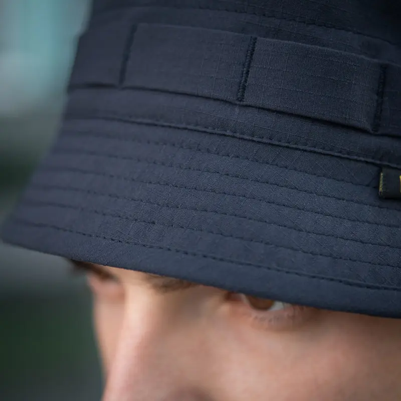 M-Tac панама Gen.II Summer Flex Dark Navy Blue M-Tac панама Gen.II Summer Flex Dark Navy Blue