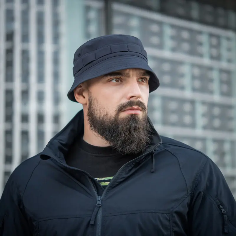 M-Tac панама Gen.II Summer Flex Dark Navy Blue M-Tac панама Gen.II Summer Flex Dark Navy Blue