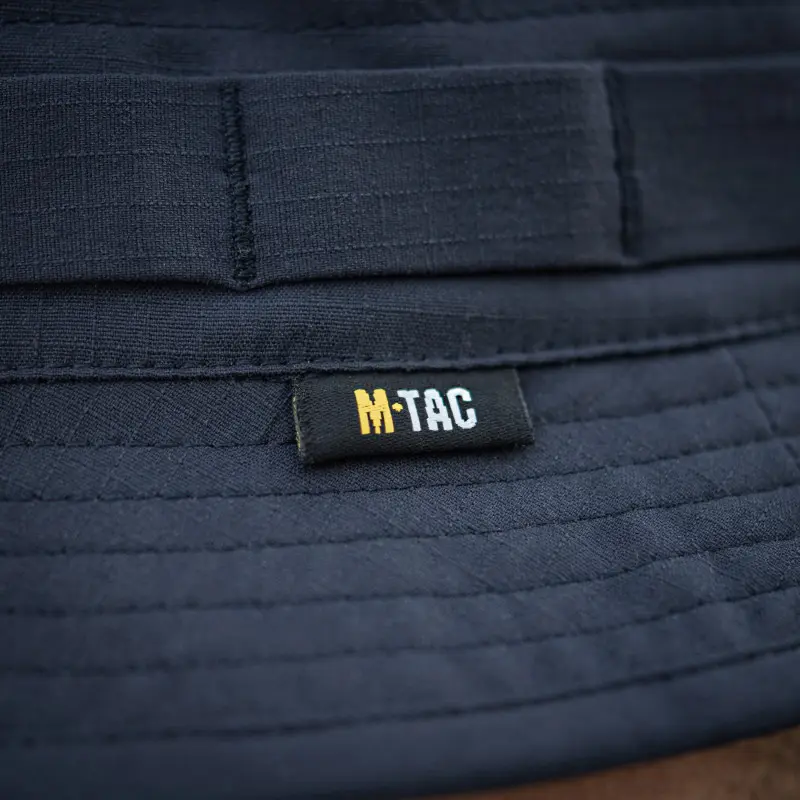 M-Tac панама Gen.II Summer Flex Dark Navy Blue M-Tac панама Gen.II Summer Flex Dark Navy Blue