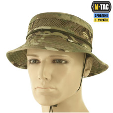 M-Tac панама з сіткою Elite NYCO Extreme Multicam