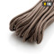 M-Tac паракорд Minicord Chocolate Brown 15м