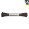 M-Tac паракорд Minicord Chocolate Brown 15м