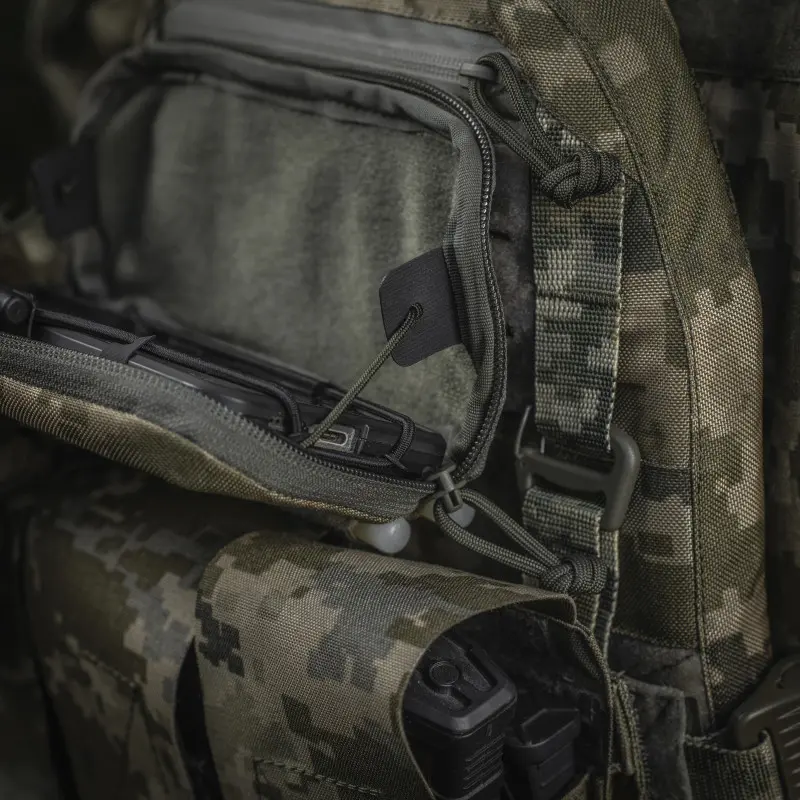M-Tac підсумок Admin Elite MM14 M-Tac підсумок Admin Elite MM14