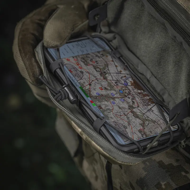 M-Tac підсумок Admin Elite MM14 M-Tac підсумок Admin Elite MM14